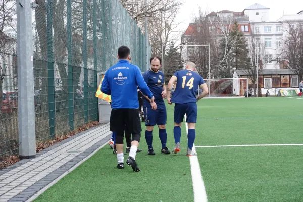 10.02.2024 SG Dresden-Striesen vs. Radeberger SV