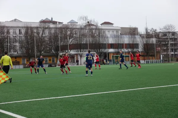 10.02.2024 SG Dresden-Striesen vs. Radeberger SV