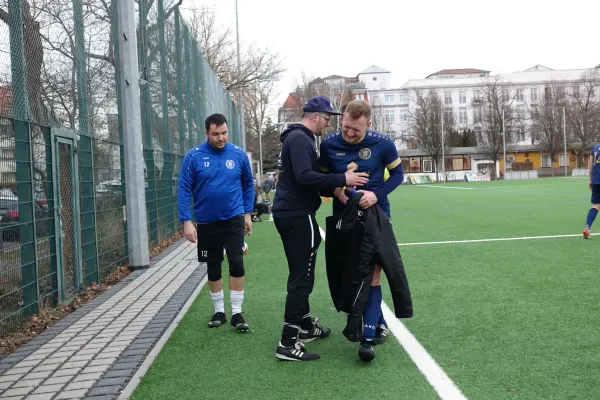 10.02.2024 SG Dresden-Striesen vs. Radeberger SV