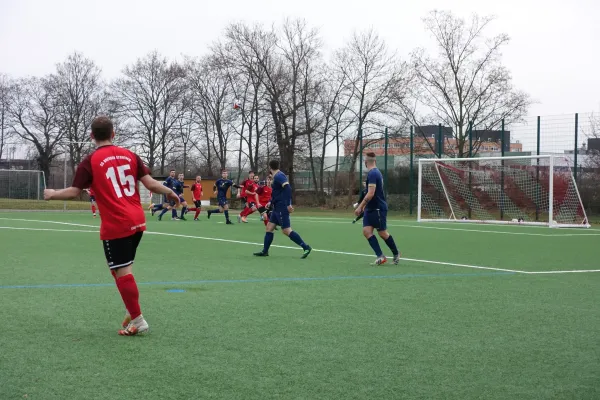 10.02.2024 SG Dresden-Striesen vs. Radeberger SV