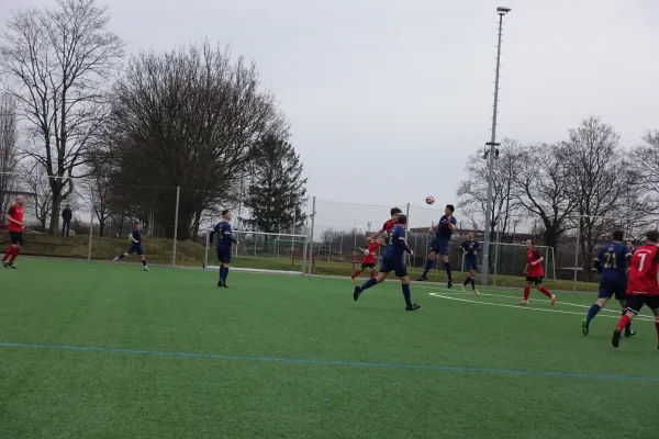 10.02.2024 SG Dresden-Striesen vs. Radeberger SV