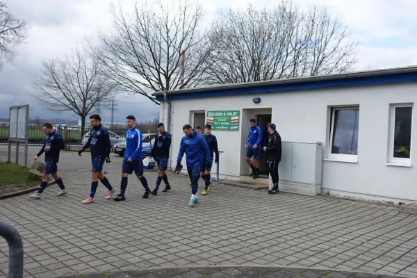 17.02.2024 FV B/W Zschachwitz vs. Radeberger SV