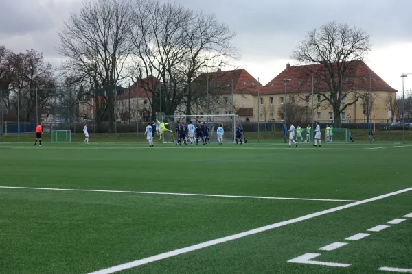 17.02.2024 FV B/W Zschachwitz vs. Radeberger SV