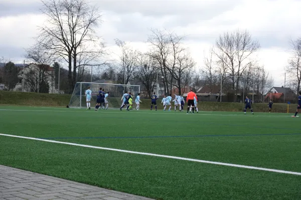 17.02.2024 FV B/W Zschachwitz vs. Radeberger SV