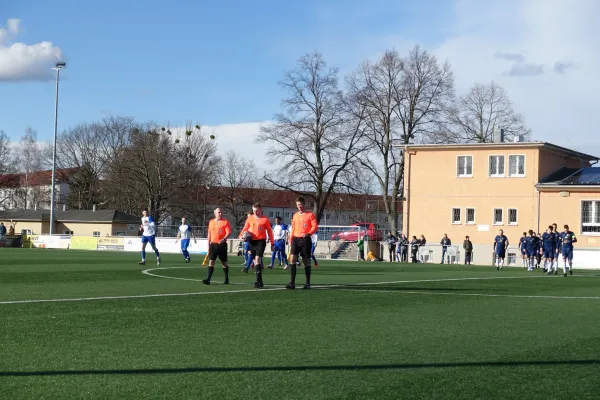 24.02.2024 Radeberger SV vs. FSV Oderwitz