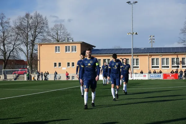 24.02.2024 Radeberger SV vs. FSV Oderwitz