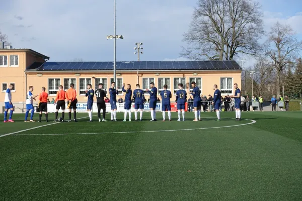 24.02.2024 Radeberger SV vs. FSV Oderwitz