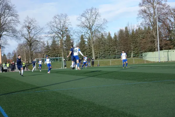 24.02.2024 Radeberger SV vs. FSV Oderwitz