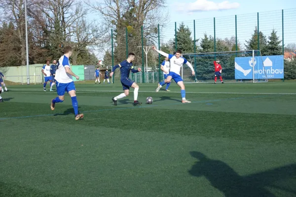 24.02.2024 Radeberger SV vs. FSV Oderwitz