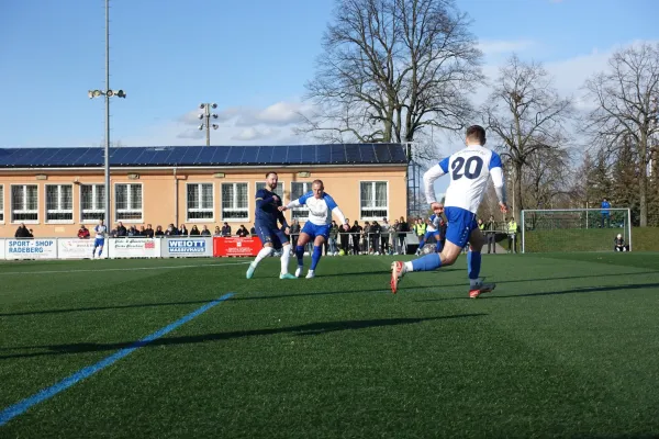 24.02.2024 Radeberger SV vs. FSV Oderwitz
