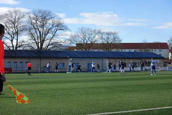 24.02.2024 Radeberger SV vs. FSV Oderwitz