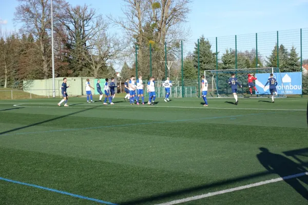 24.02.2024 Radeberger SV vs. FSV Oderwitz