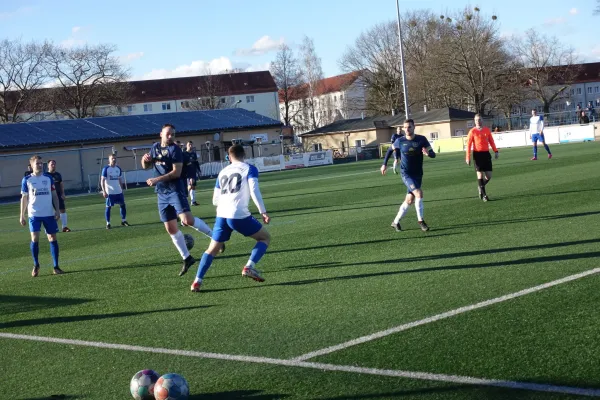24.02.2024 Radeberger SV vs. FSV Oderwitz
