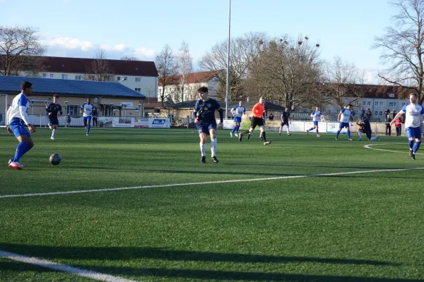 24.02.2024 Radeberger SV vs. FSV Oderwitz