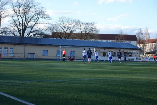 24.02.2024 Radeberger SV vs. FSV Oderwitz