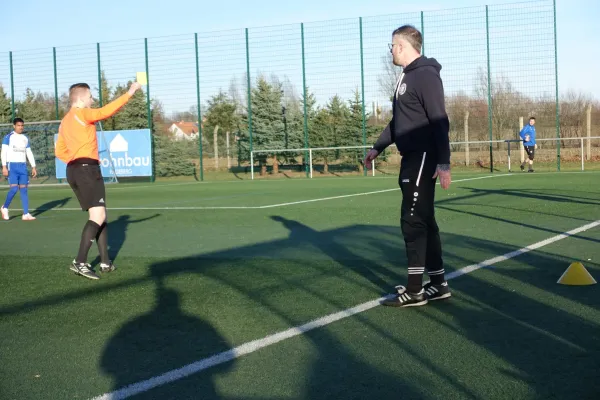 24.02.2024 Radeberger SV vs. FSV Oderwitz