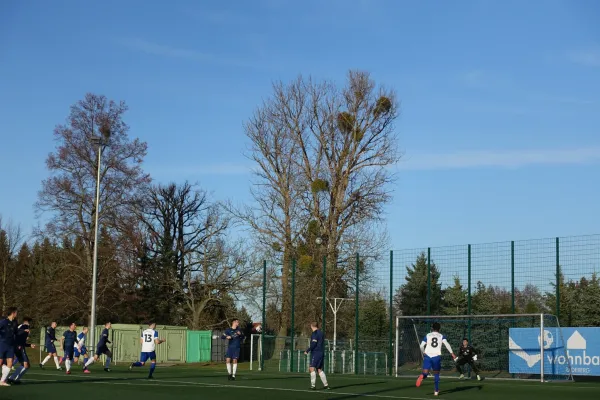 24.02.2024 Radeberger SV vs. FSV Oderwitz