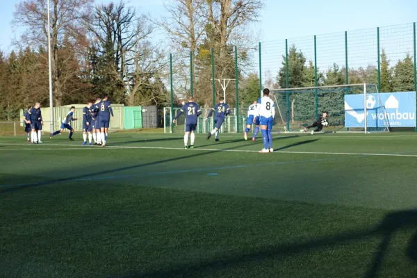 24.02.2024 Radeberger SV vs. FSV Oderwitz