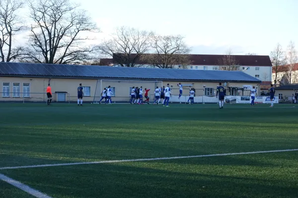 24.02.2024 Radeberger SV vs. FSV Oderwitz