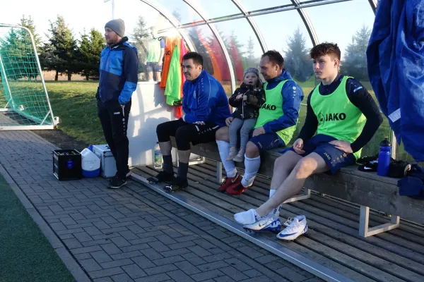 24.02.2024 Radeberger SV vs. FSV Oderwitz