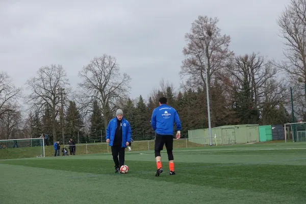 02.03.2024 Radeberger SV vs. Post Germania Bautze