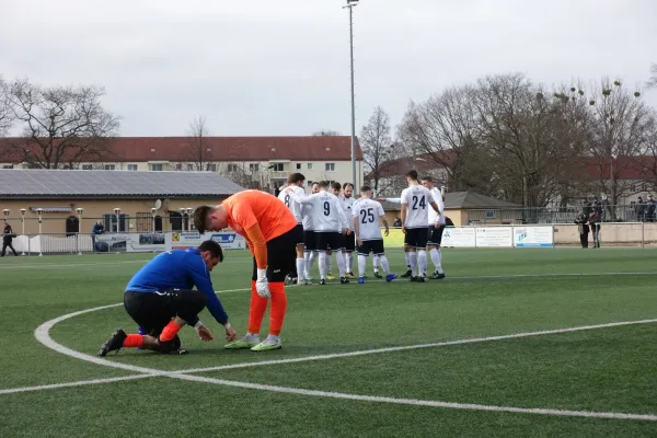 02.03.2024 Radeberger SV vs. Post Germania Bautze