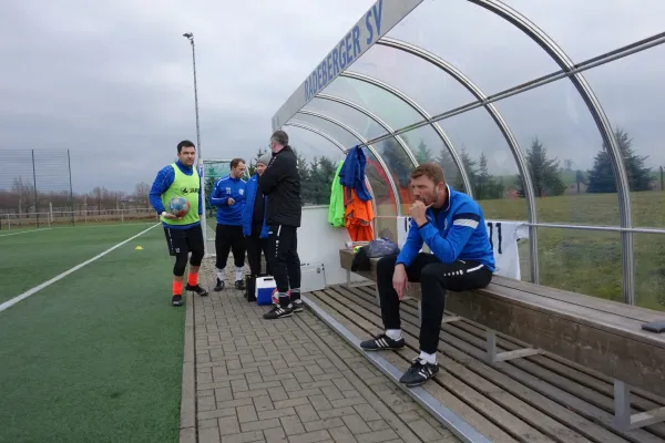 02.03.2024 Radeberger SV vs. Post Germania Bautze