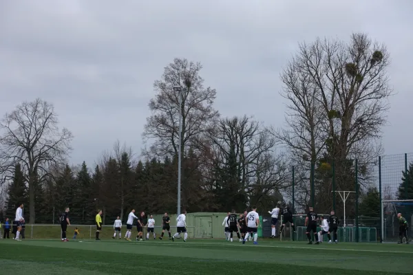 02.03.2024 Radeberger SV vs. Post Germania Bautze