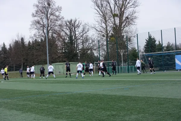 02.03.2024 Radeberger SV vs. Post Germania Bautze