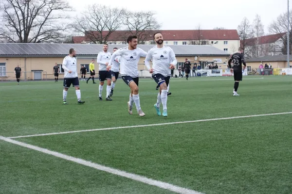 02.03.2024 Radeberger SV vs. Post Germania Bautze