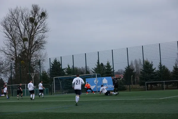 02.03.2024 Radeberger SV vs. Post Germania Bautze