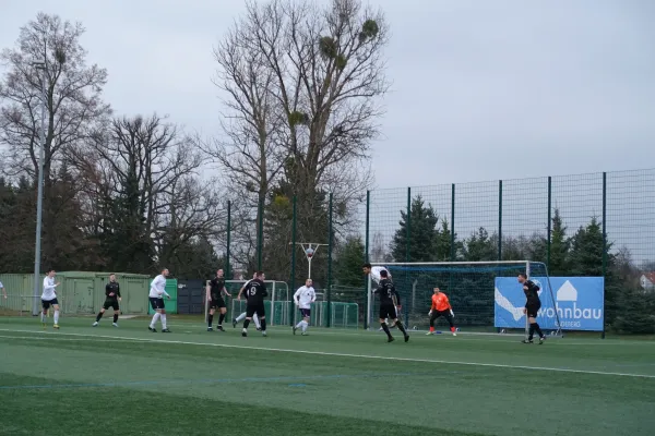 02.03.2024 Radeberger SV vs. Post Germania Bautze