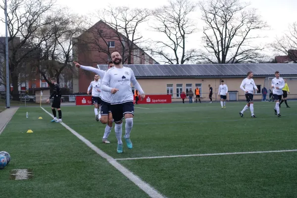 02.03.2024 Radeberger SV vs. Post Germania Bautze