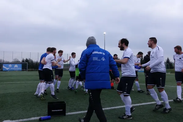 02.03.2024 Radeberger SV vs. Post Germania Bautze