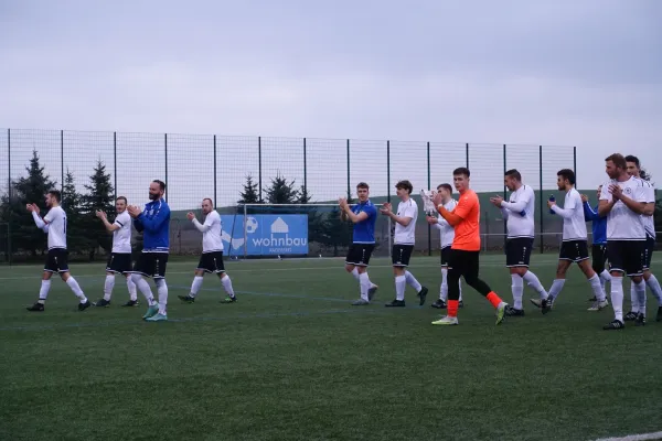 02.03.2024 Radeberger SV vs. Post Germania Bautze