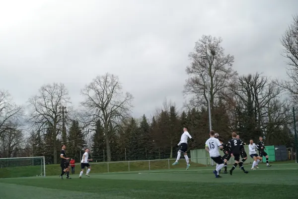 23.03.2024 Radeberger SV vs. Rotation Dresden