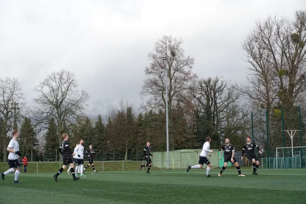 23.03.2024 Radeberger SV vs. Rotation Dresden