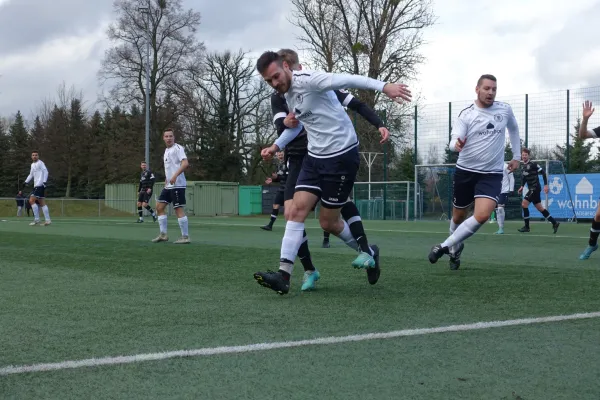 23.03.2024 Radeberger SV vs. Rotation Dresden