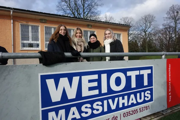 23.03.2024 Radeberger SV vs. Rotation Dresden