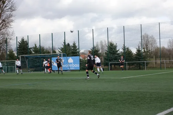 23.03.2024 Radeberger SV vs. Rotation Dresden