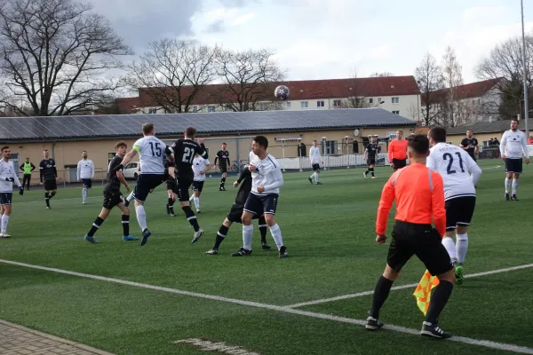 23.03.2024 Radeberger SV vs. Rotation Dresden