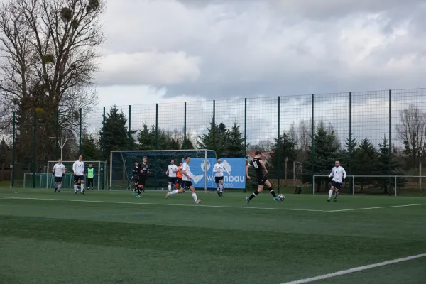 23.03.2024 Radeberger SV vs. Rotation Dresden