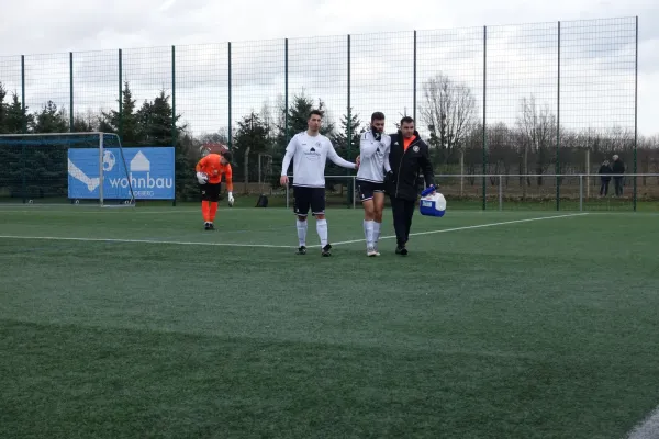 23.03.2024 Radeberger SV vs. Rotation Dresden