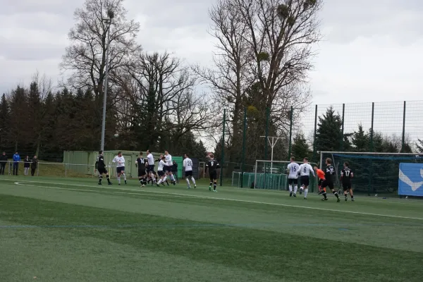 23.03.2024 Radeberger SV vs. Rotation Dresden