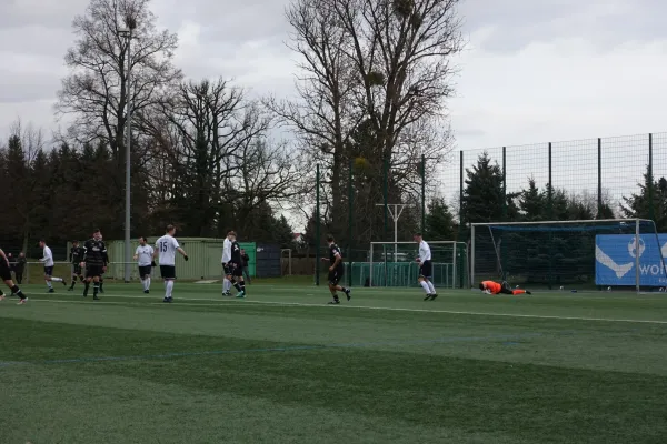 23.03.2024 Radeberger SV vs. Rotation Dresden