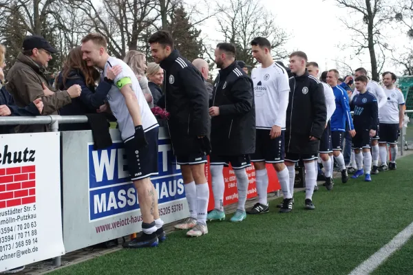 23.03.2024 Radeberger SV vs. Rotation Dresden