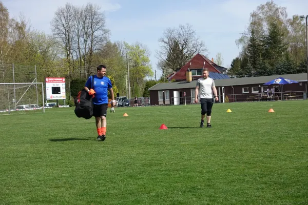 07.04.2024 Neusalza-Spremberg vs. Radeberger SV