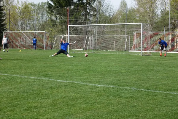 07.04.2024 Neusalza-Spremberg vs. Radeberger SV