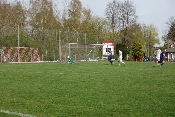 07.04.2024 Neusalza-Spremberg vs. Radeberger SV