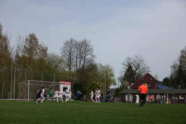 07.04.2024 Neusalza-Spremberg vs. Radeberger SV